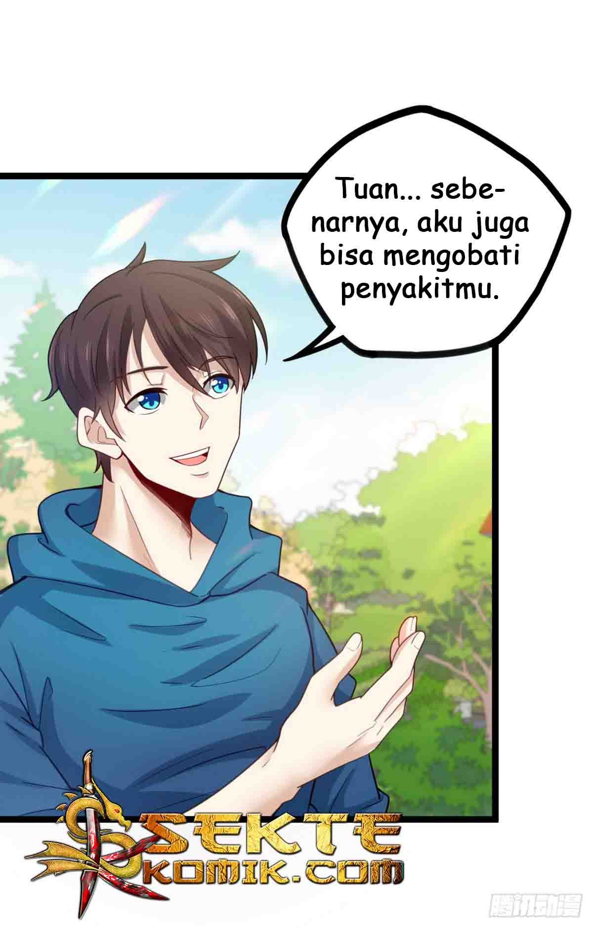 Urban Immortal Emperor Chapter 23 Gambar 5